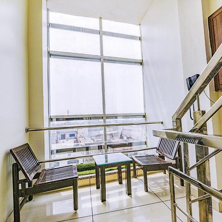 Fabhotel Savera Park Αμριτσάρ Εξωτερικό φωτογραφία