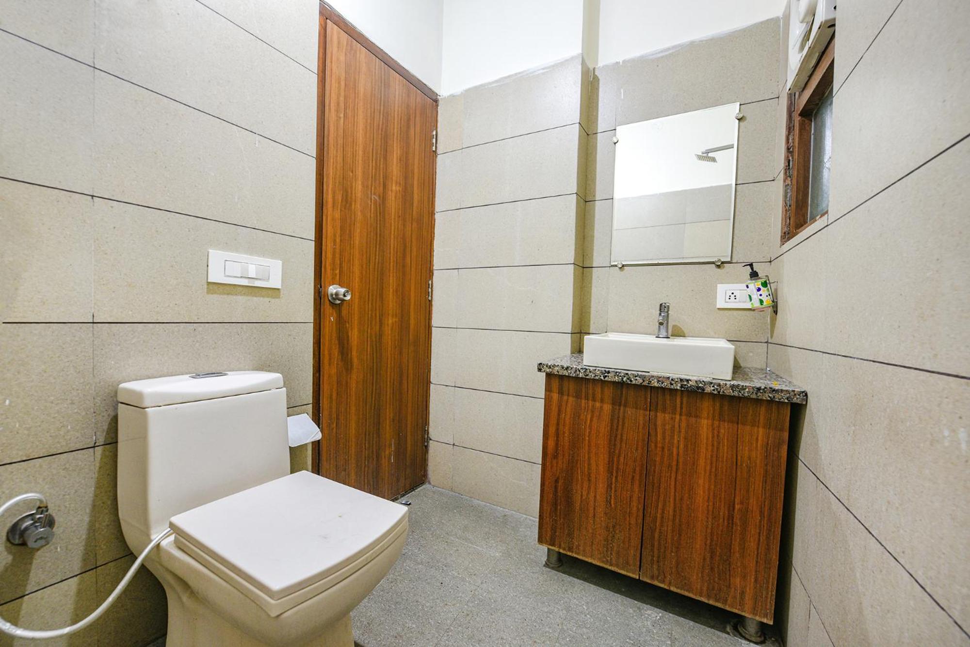 Fabhotel Savera Park Αμριτσάρ Εξωτερικό φωτογραφία
