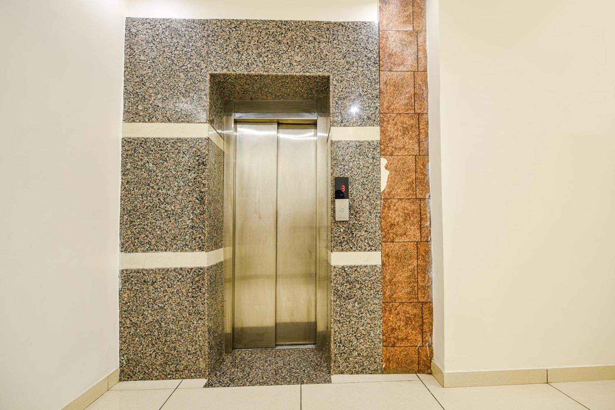 Fabhotel Savera Park Αμριτσάρ Εξωτερικό φωτογραφία