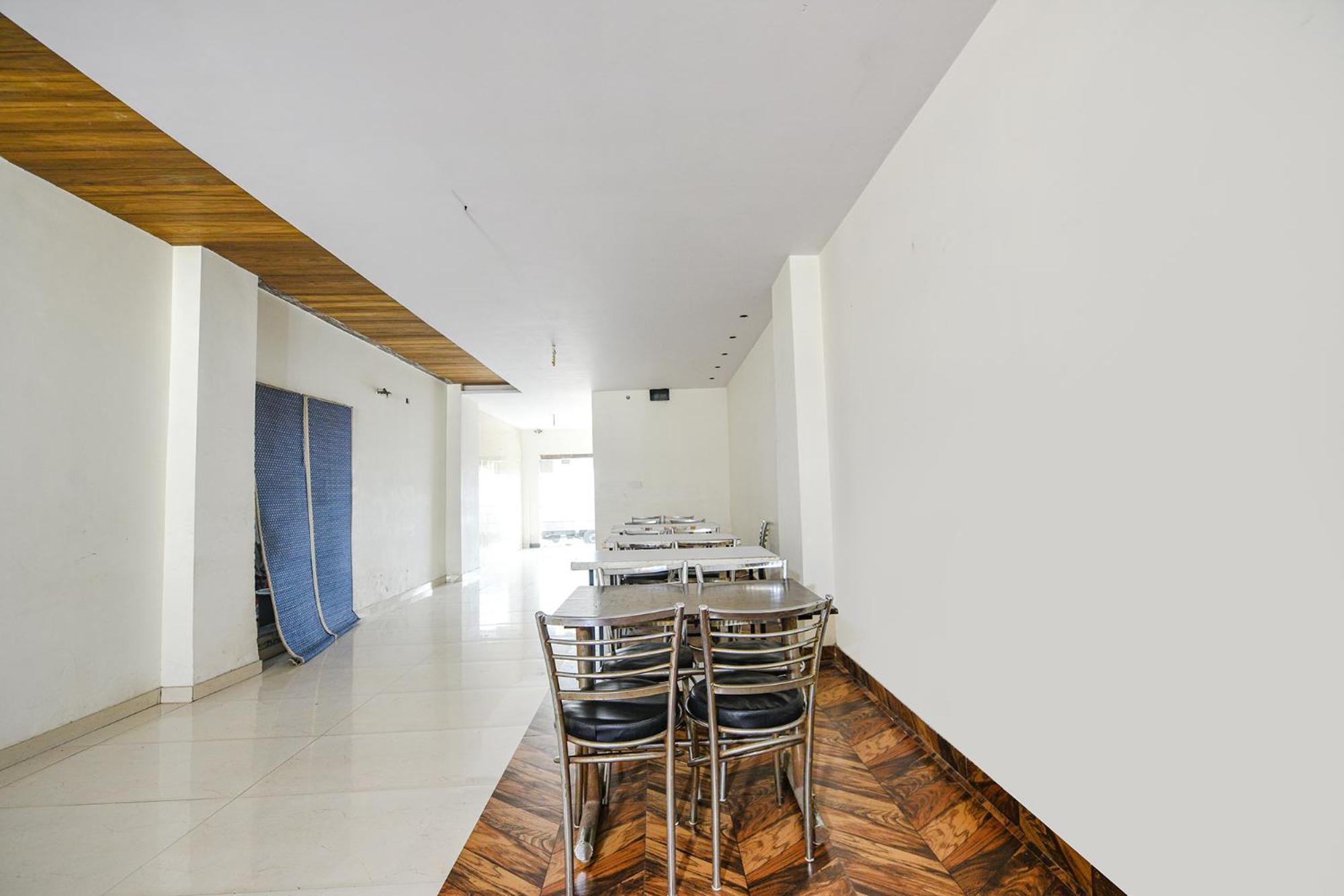 Fabhotel Savera Park Αμριτσάρ Εξωτερικό φωτογραφία